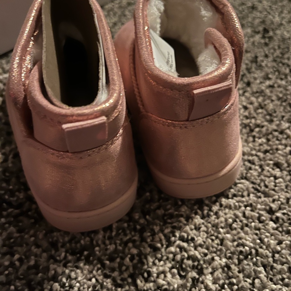 Jumping Beans girls boots - Picture 2 of 7